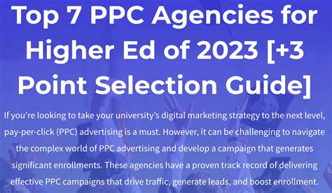 TOP HEALTHCARE MARKETING AGENCIES IN 2023 .